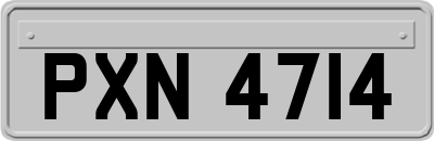 PXN4714