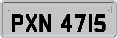 PXN4715