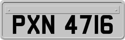 PXN4716