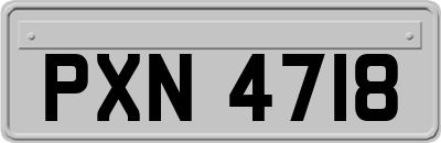 PXN4718