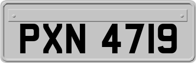 PXN4719