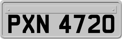 PXN4720