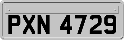 PXN4729