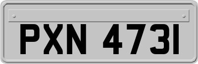 PXN4731