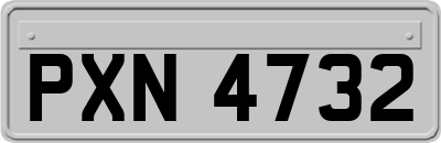 PXN4732