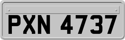 PXN4737