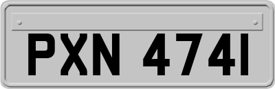 PXN4741