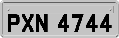 PXN4744