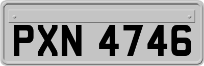 PXN4746