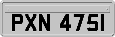 PXN4751