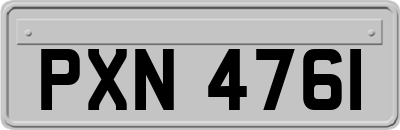 PXN4761