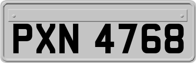 PXN4768