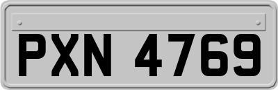 PXN4769