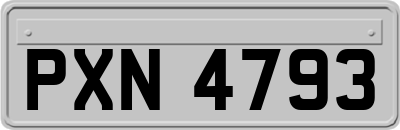 PXN4793