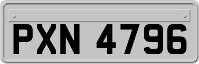 PXN4796