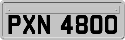 PXN4800