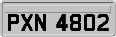 PXN4802