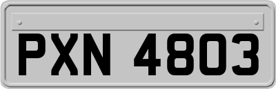 PXN4803