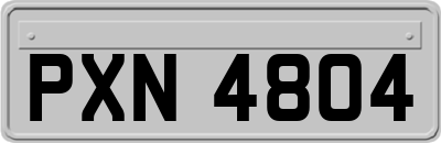 PXN4804