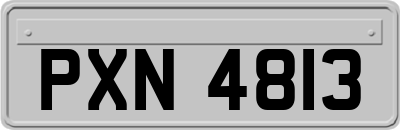 PXN4813