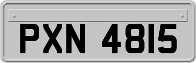 PXN4815