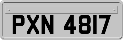 PXN4817