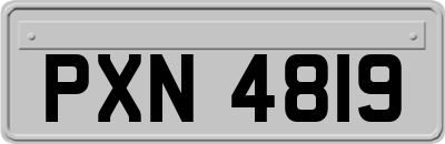 PXN4819