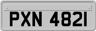 PXN4821