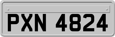 PXN4824