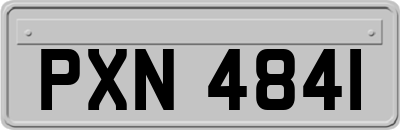 PXN4841