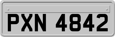 PXN4842