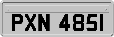 PXN4851