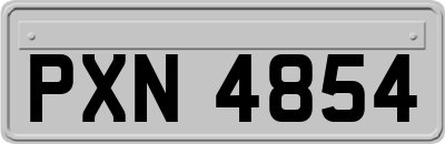 PXN4854