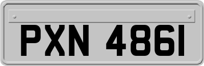 PXN4861