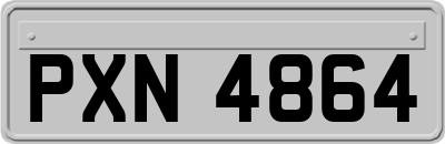 PXN4864