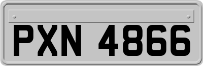 PXN4866