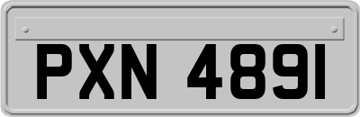 PXN4891