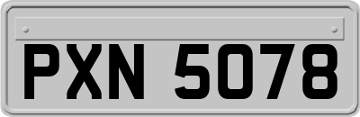 PXN5078