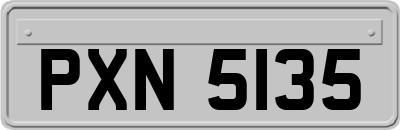 PXN5135