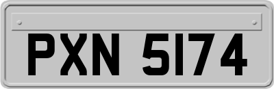 PXN5174