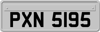 PXN5195