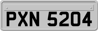 PXN5204