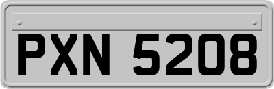 PXN5208