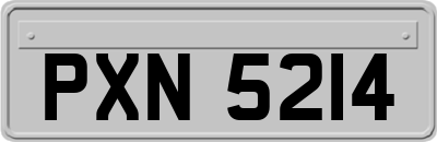 PXN5214