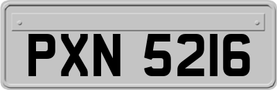 PXN5216