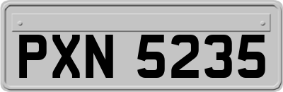 PXN5235