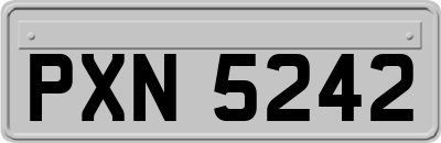 PXN5242