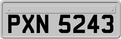 PXN5243