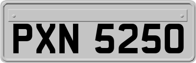 PXN5250