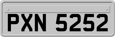 PXN5252